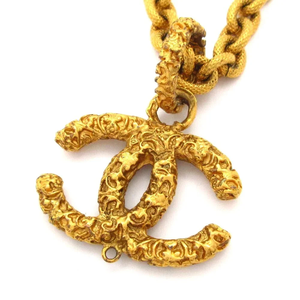 Chanel Necklace